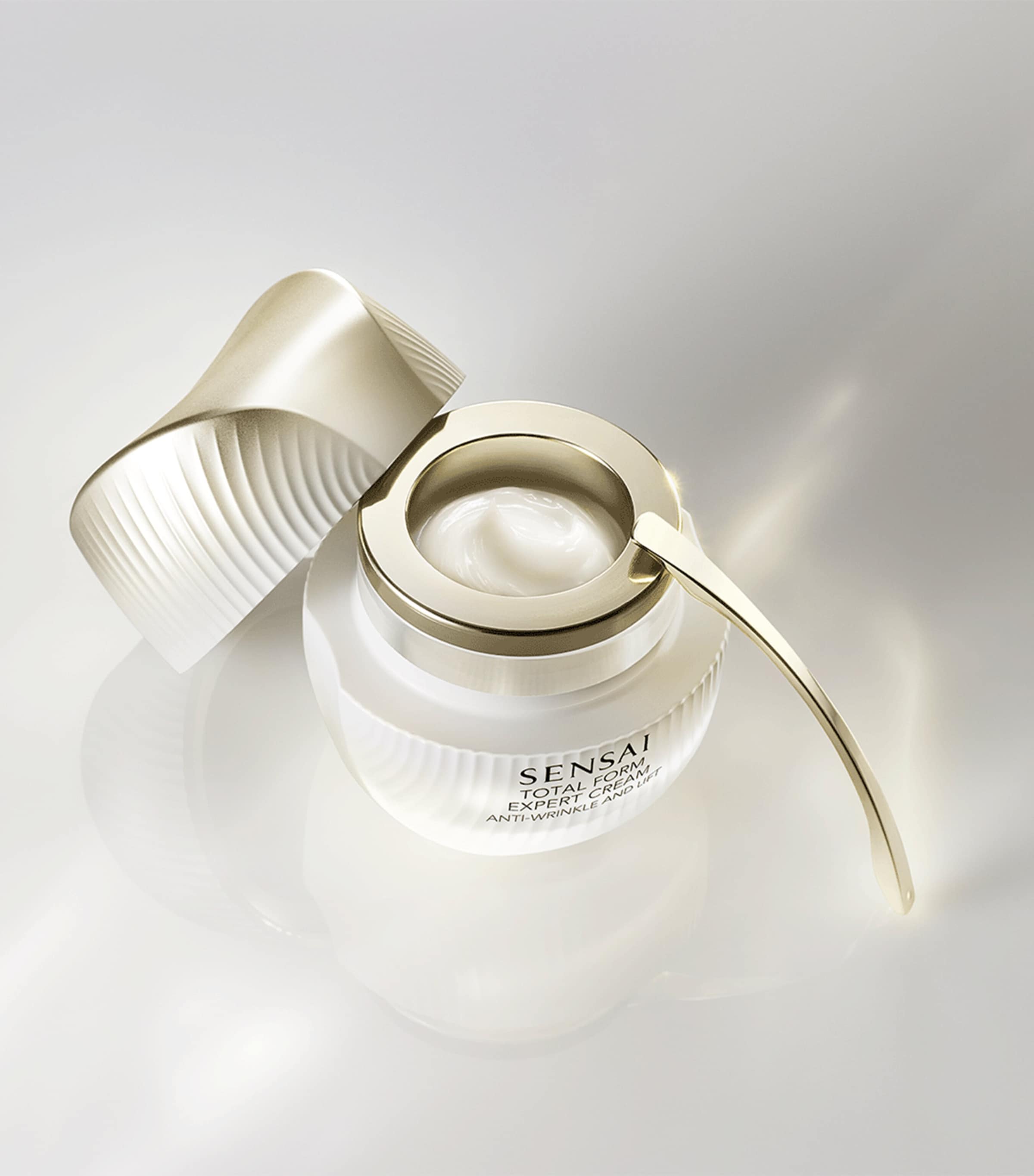Sensai Total Form Expert Cream 50ml (British brand)