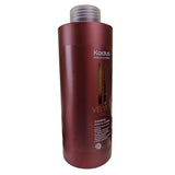 Kadus Professional - Shampoo Velvet Oil 1000ml Argan Vit E GOODS Superdrug   