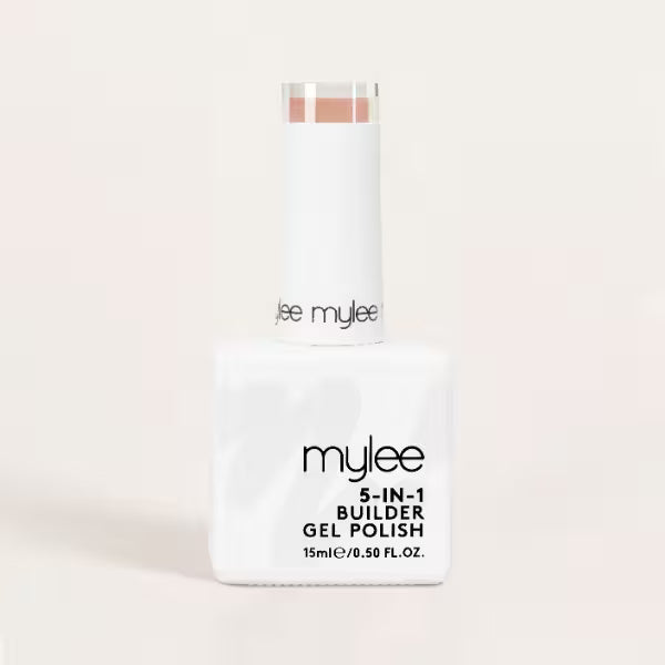 Mylee Builder Gel light pink 15ml, imported from the UK