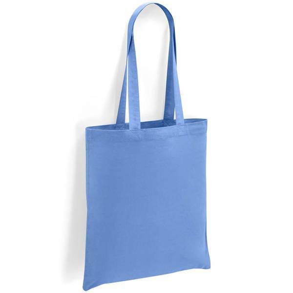 Brand Lab tote bag long handle 10L, UK version