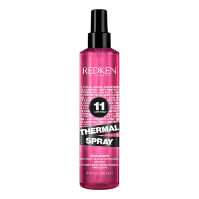 Superdrug Redken Thermal Spray Heat Protection 250ml- Buy online at McGrocer