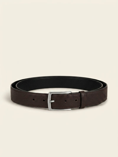 selfridges Cartier Tank Chinoise Reversible Leather Belt- Buy online at McGrocer