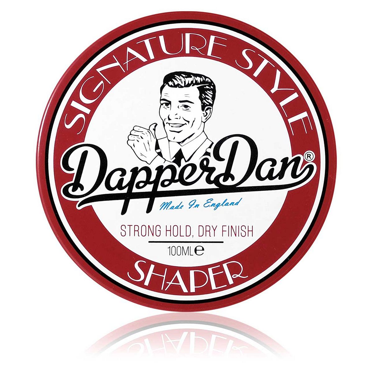 Dapper Dan Signature Style Shaper 100ml GOODS Boots   