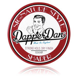 Dapper Dan Signature Style Shaper 100ml GOODS Boots   