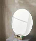 Reflections Copenhagen magic table mirror, imported from the UK