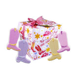 Bomb Cosmetics cowgirl bath bomb gift set - British product