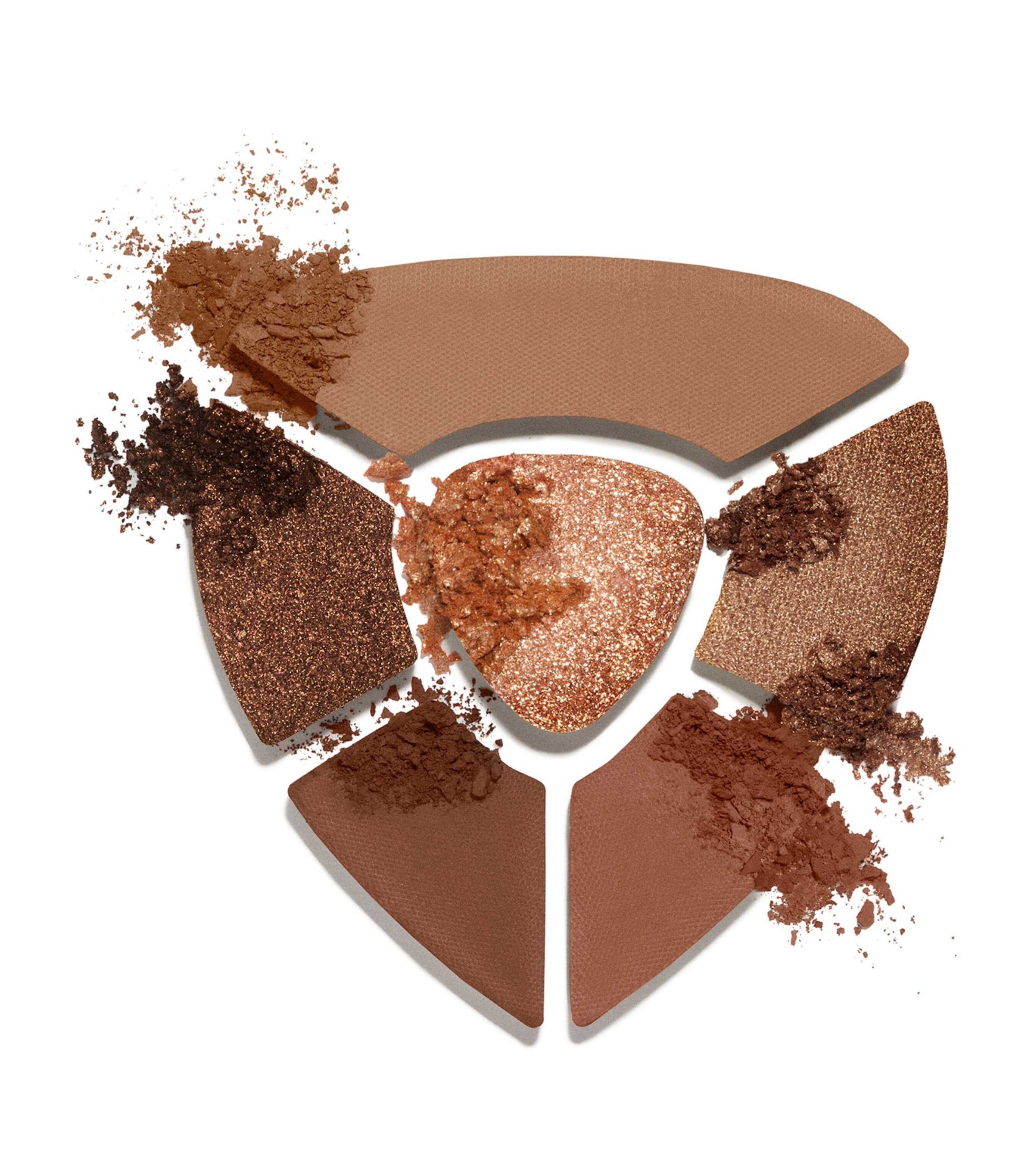 Dolce&Gabbana Ever Icon eyeshadow palette - British product