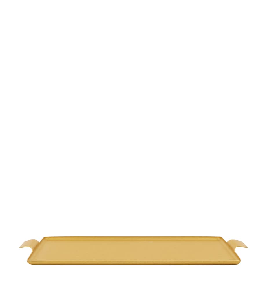 Kaymet aluminium serving tray 42cm, UK version