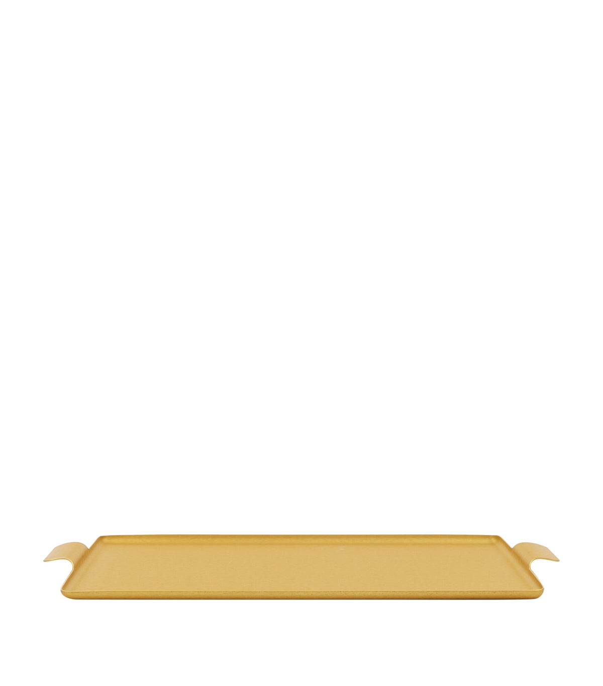 Kaymet aluminium serving tray 42cm, UK version