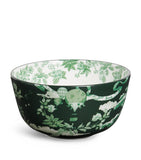 Harrods fine bone china Toile bowl 11cm, UK version