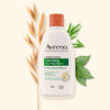 Aveeno Volumising+ Fresh Greens Blend Conditioner 300ml - British product