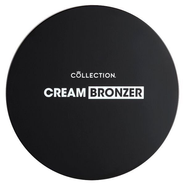 Collection Cream Bronzer Sh1 Bronze