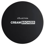 Collection Cream Bronzer Sh1 Bronze GOODS Superdrug   