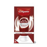 Colgate Max White Expert Complete Toothpaste 75ml GOODS Superdrug   