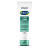 Cetaphil Gentle Clear Clarifying Blemish Cream Cleanser with 2% Salicylic Acid 124ml GOODS Boots   