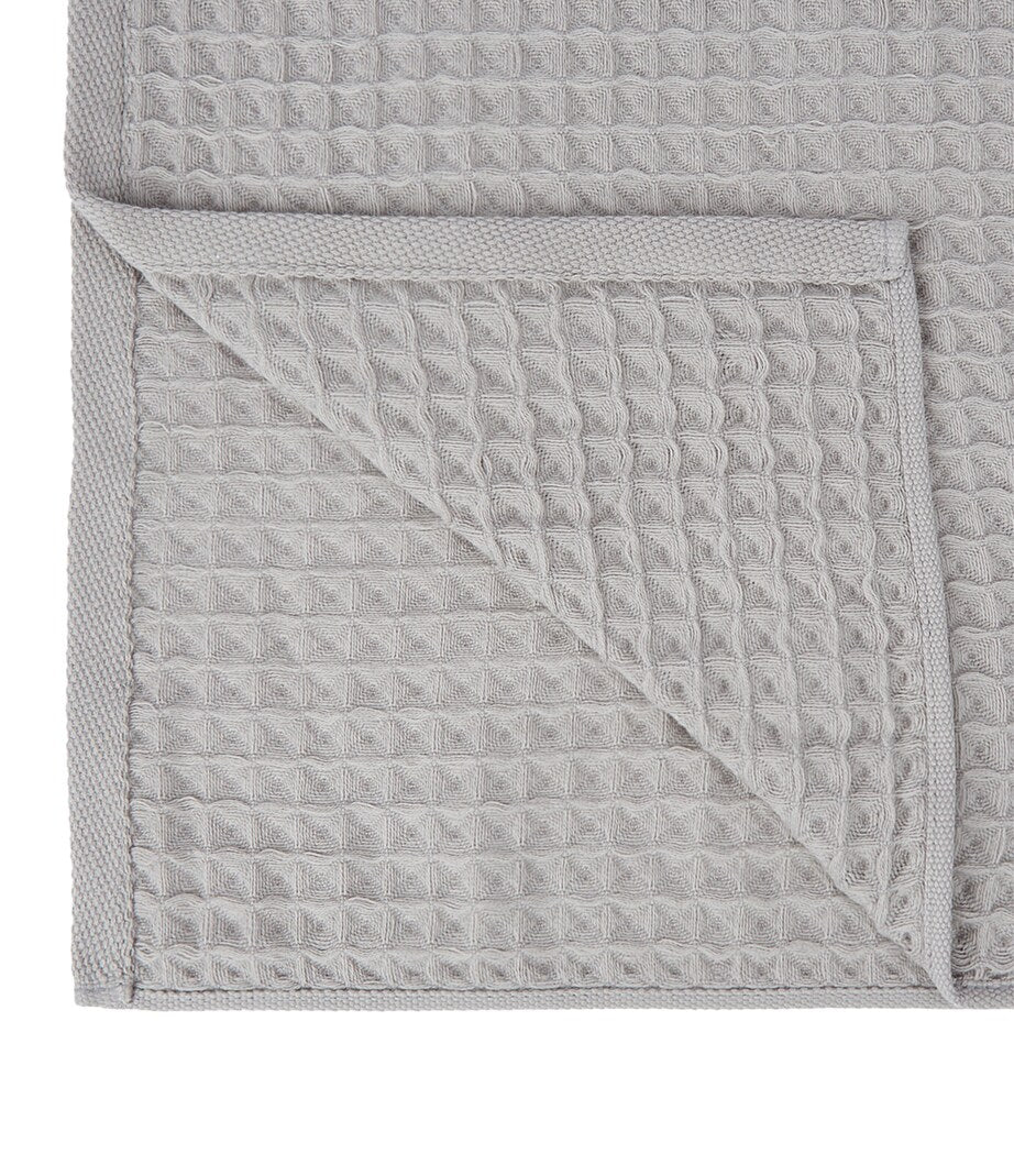 Cotton Waffle Weave Hand Towel