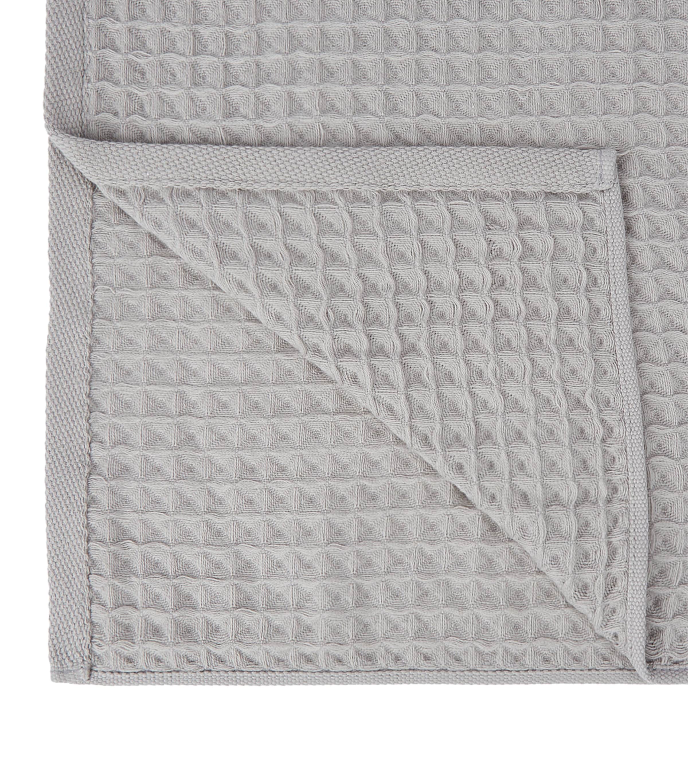 Cotton Waffle Weave Hand Towel