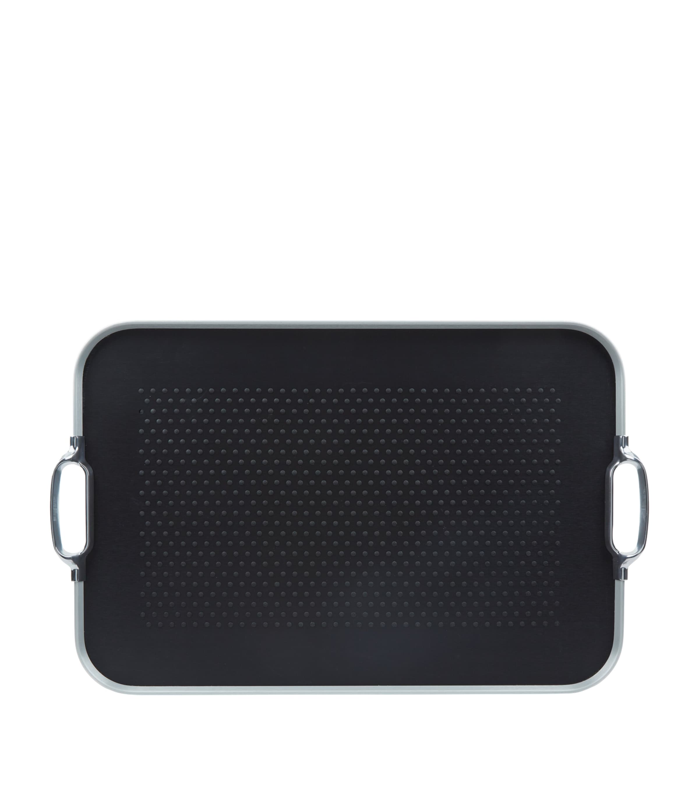 Kaymet Rubber Grip Cut Out Handle Tray, UK version