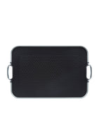Kaymet Rubber Grip Cut Out Handle Tray, UK version