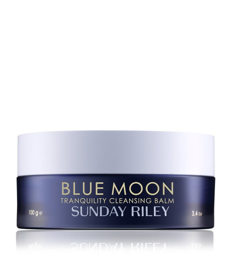 Sunday Riley Blue Moon Tranquility cleansing balm 100ml (British brand)