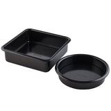 Habitat Cake Tins 2Pc bakeware Sainsburys   