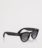 Ray-Ban Meta Headliner AI sunglasses - British product