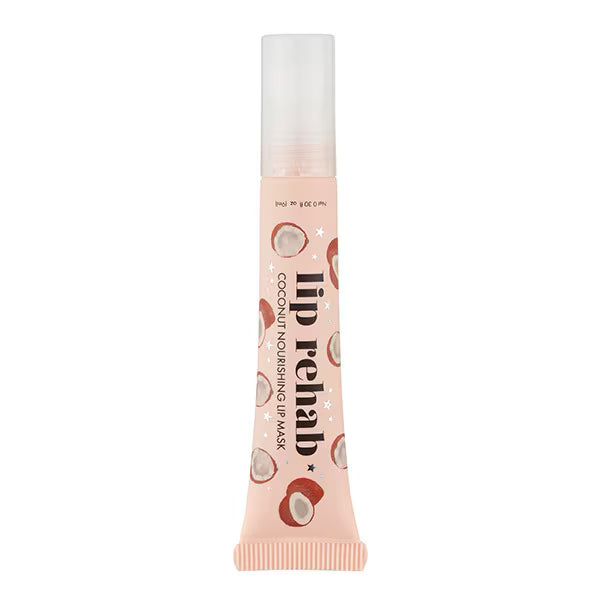 Barry M Coconut Nourishing Lip Mask - British product