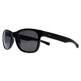 Lacoste L662S black unisex sunglasses, UK version