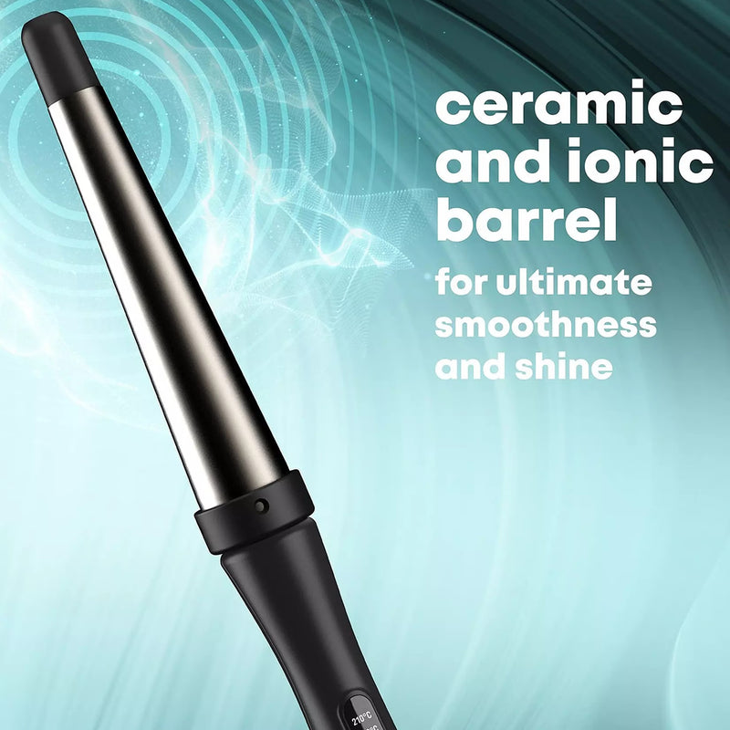 REVAMP Big Curling Wand for waves, imported from the UK