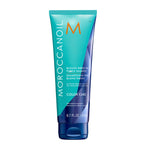 Moroccanoil blonde perfecting purple shampoo 200ml, imported from the UK