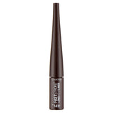 Collection Faststroke Long Wear 3 Brown Liner GOODS Sainsburys   