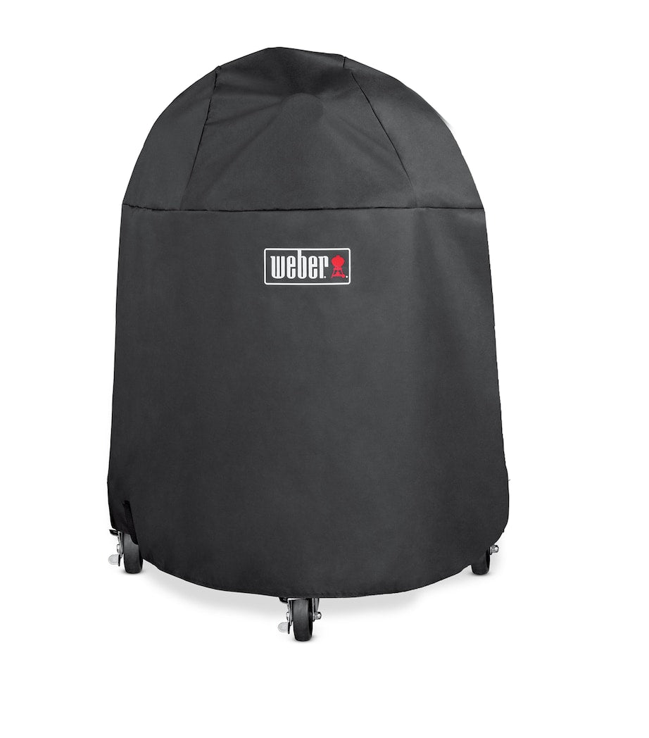 Weber barbecue cover (British brand)