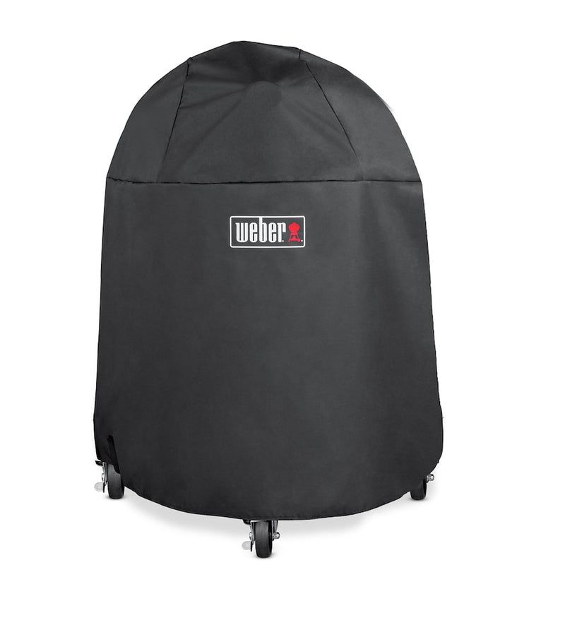 Weber barbecue cover (British brand)