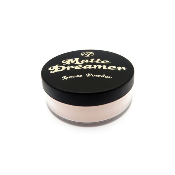 W7 Matte Dreamer Loose Powder 20g GOODS Superdrug   