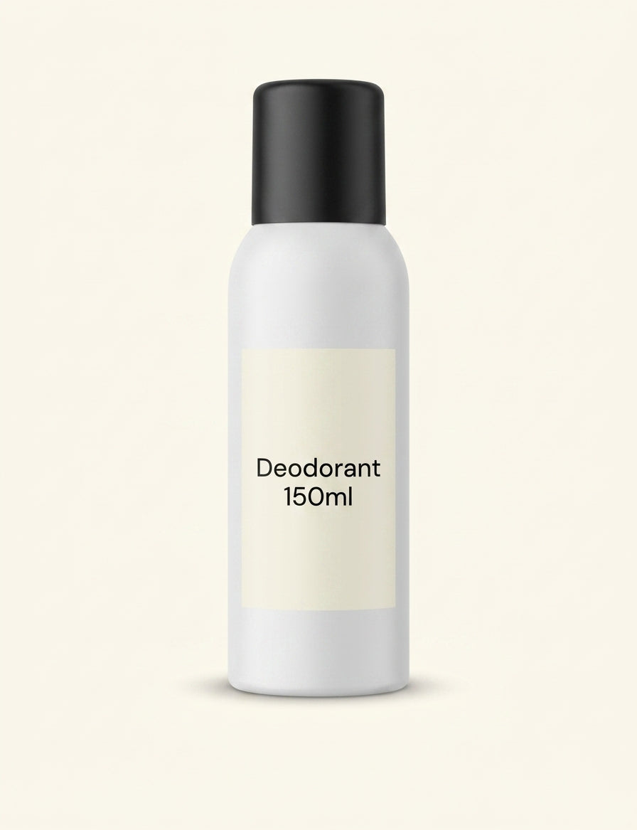 Hermès Voyage d'Hermès deodorant spray 150ml, imported from the UK