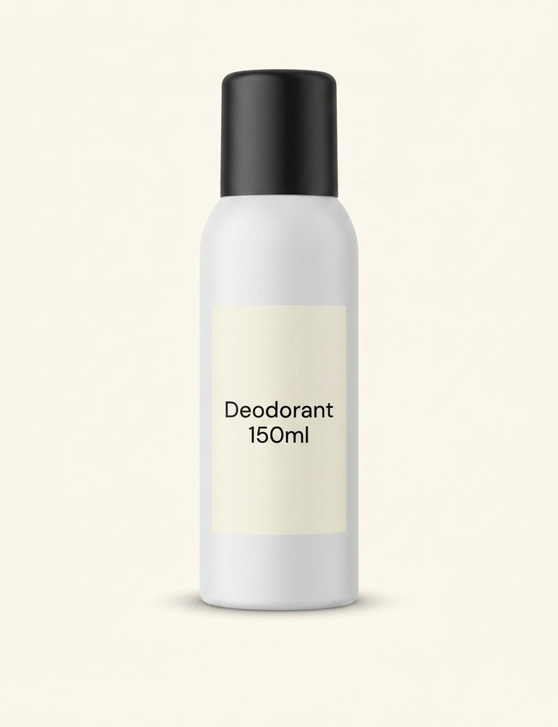 Hermès Voyage d'Hermès deodorant spray 150ml, imported from the UK