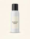 Hermès Voyage d'Hermès deodorant spray 150ml, imported from the UK