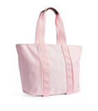 Becco Bags tote bag, customisable with patches, imported from the UK