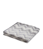 Missoni Home Marea bath sheet 100cm x 150cm - British product