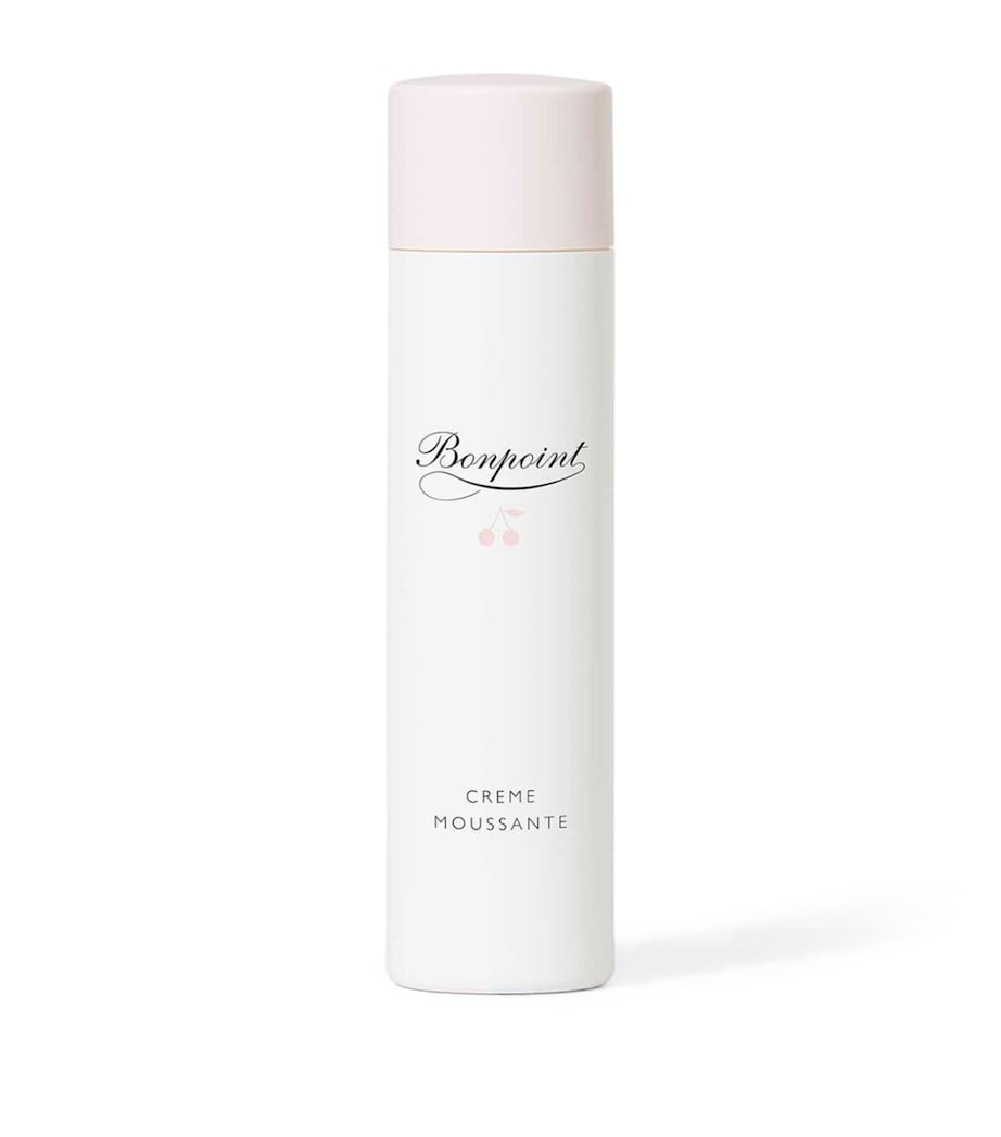 Bonpoint foaming cleansing cream 200ml - British product