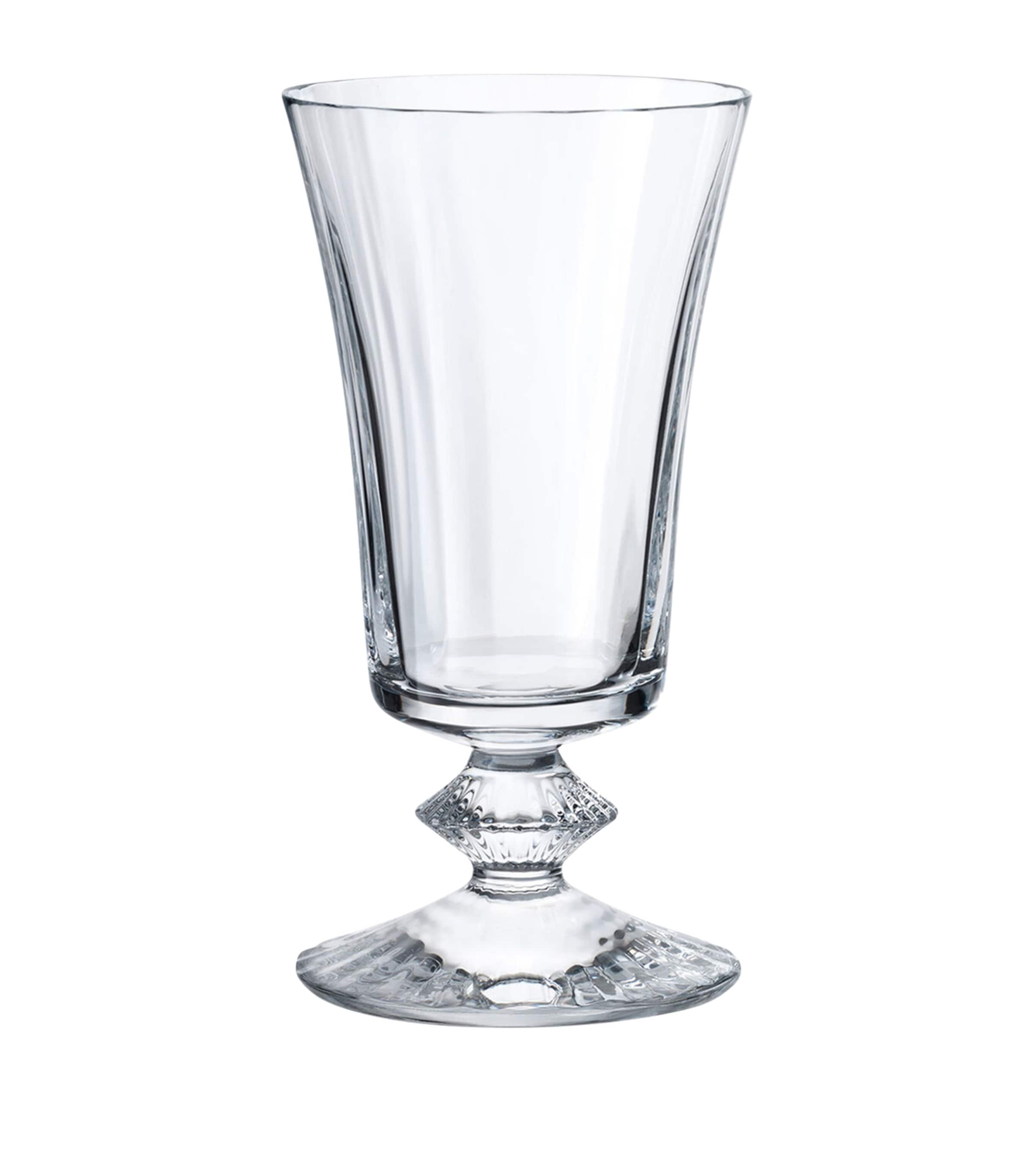 Baccarat Small Mille Nuits water glass 340ml - British product