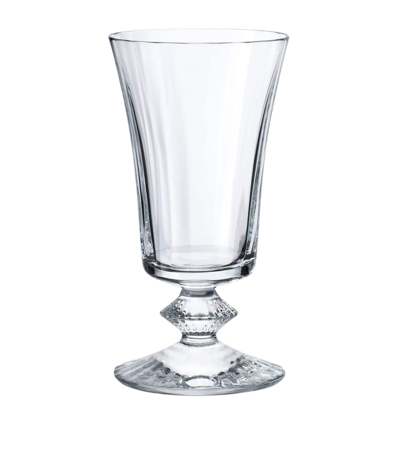 Baccarat Small Mille Nuits water glass 340ml - British product