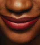 Soft-Focus Matte Lipstick with Hydrating Powder Pigments