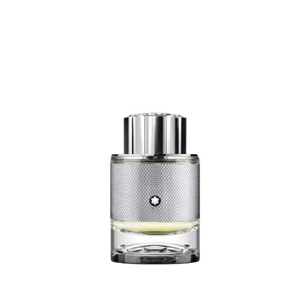 Montblanc Explorer Platinum eau de parfum 60ml, imported from the UK