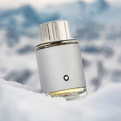 Superdrug Montblanc Explorer Platinum Eau De Parfum 60 ml- Buy online at McGrocer
