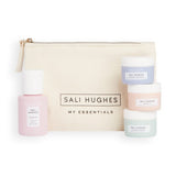 Revolution Skincare X Sali Hughes Mini Kit Moisture Cream GOODS Superdrug   