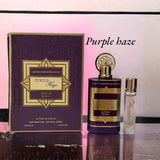 Adyan Purple Haze perfume 100ml (British brand)