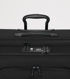 Tumi Alpha 4 X-Large Expandable Suitcase 78.5cm, imported from the UK