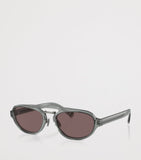 Brunello Cucinelli acetate BC4008S sunglasses, UK version
