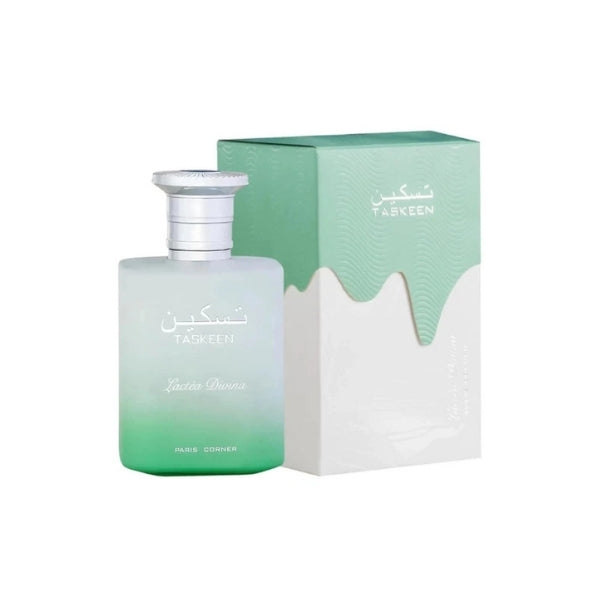 Paris Corner Taskeen Lactea Divina EDP 100ml, imported from the UK